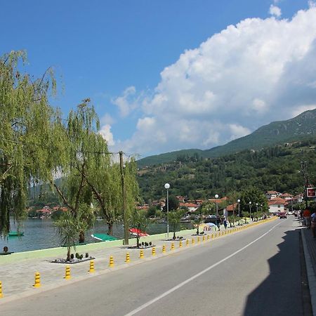 Pension Lale Apartment Peštani Екстериор снимка