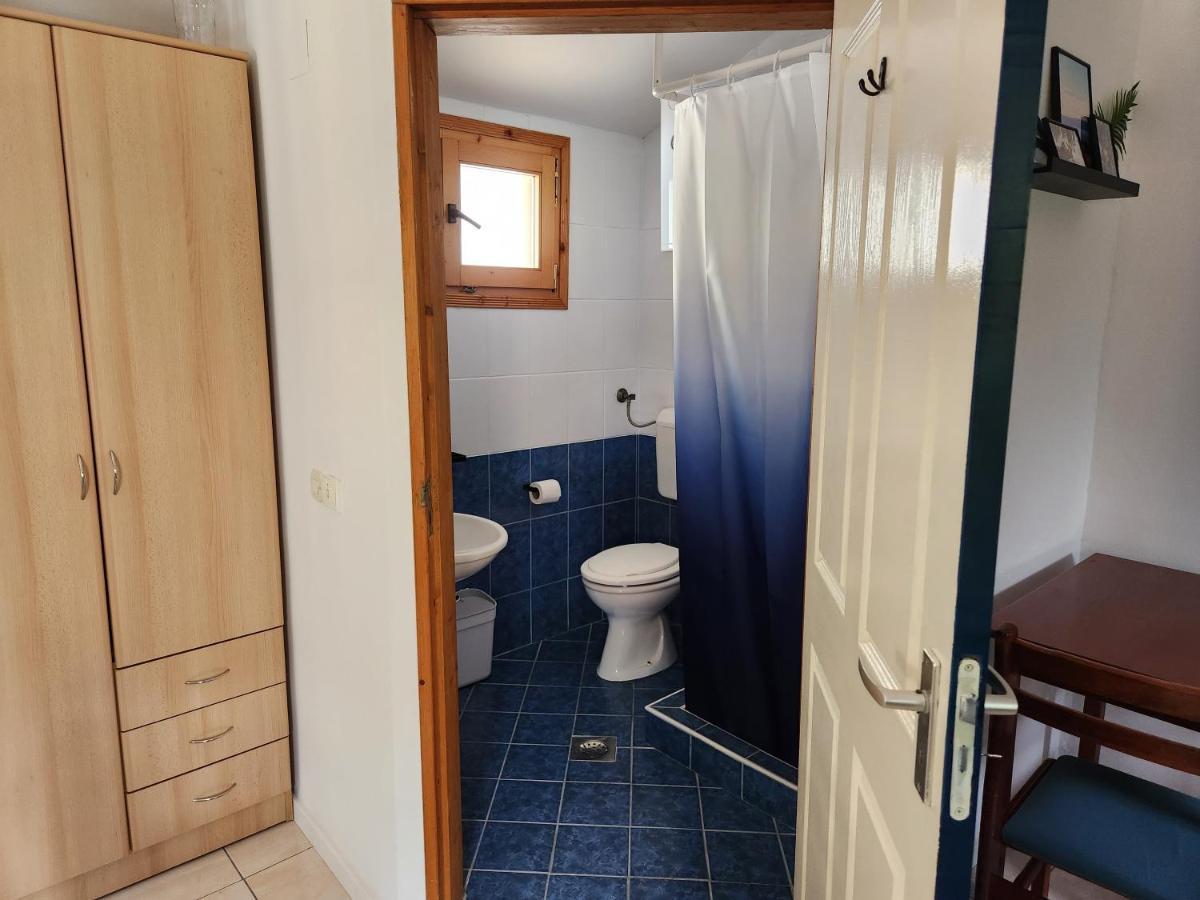 Pension Lale Apartment Peštani Екстериор снимка