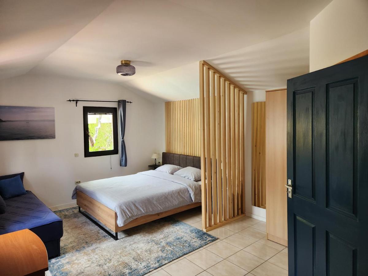 Pension Lale Apartment Peštani Екстериор снимка