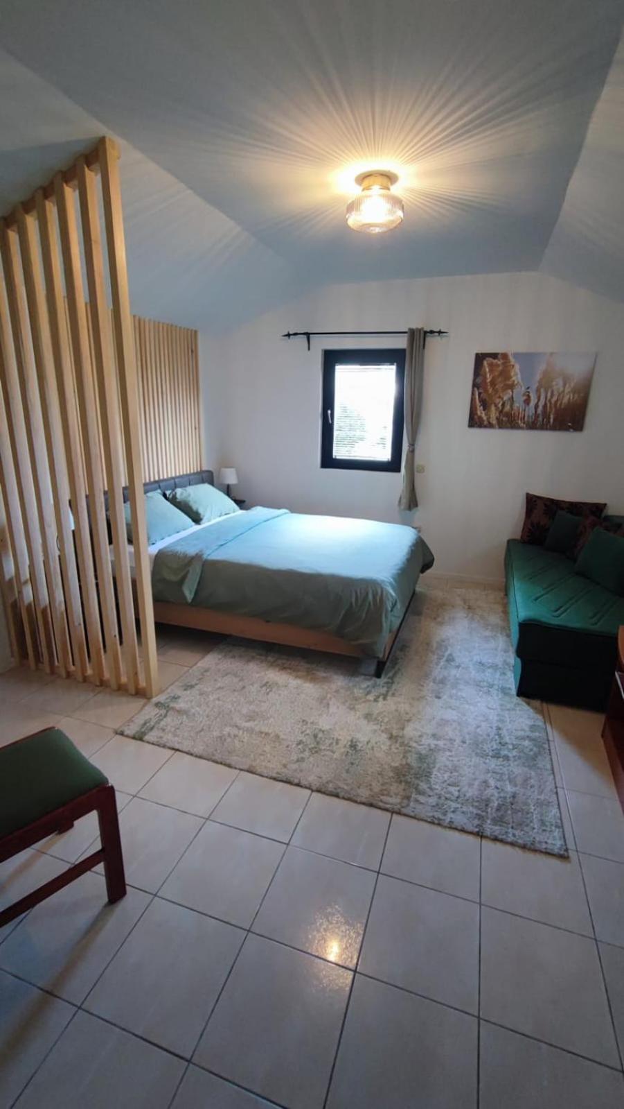 Pension Lale Apartment Peštani Екстериор снимка