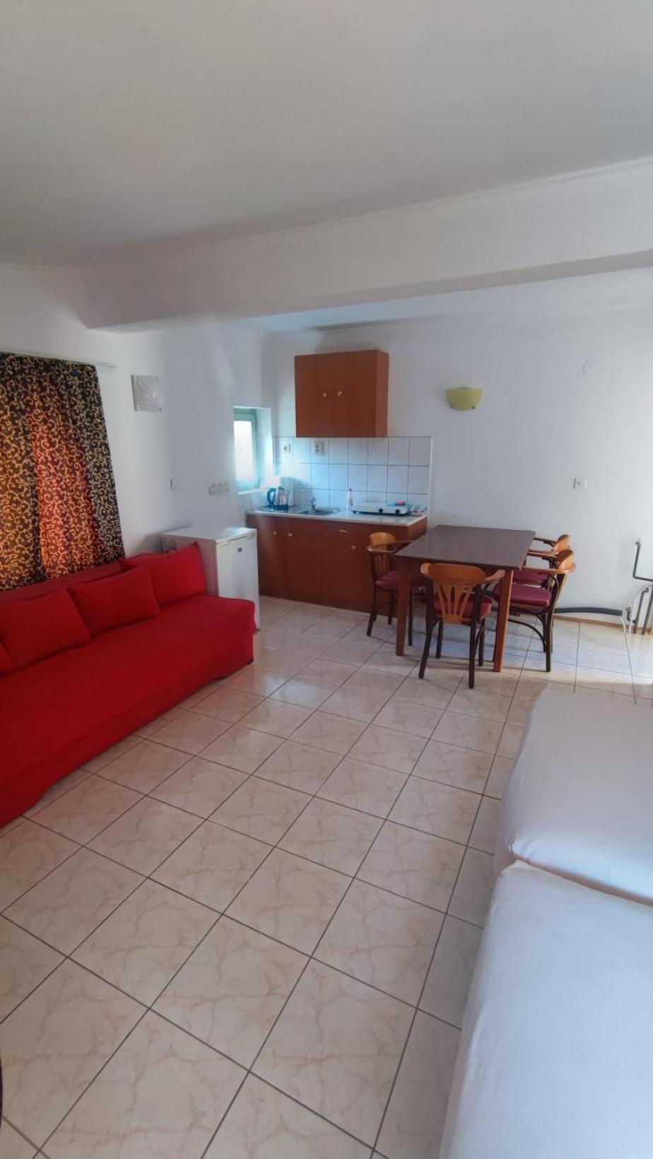Pension Lale Apartment Peštani Екстериор снимка