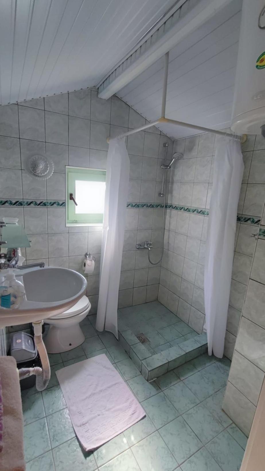 Pension Lale Apartment Peštani Екстериор снимка